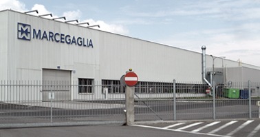 Marcegaglia-strategic-supply-praszka-plant-2000-2008
